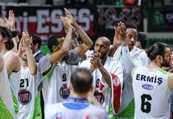 TOFAŞ'ın play-off yarı final serisi başlıyor