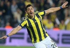 Fenerbahçeli Giuliano'ya müjdeli haber!
