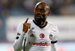 Corinthians Vagner Love'un peşinde