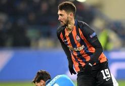Ferreyra savaşı!