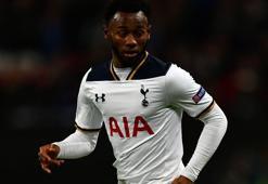 Beşiktaş'tan Georges-Kevin N'Koudou için transfer teklifi!