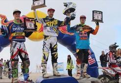 Enduroda kupa Jarvis'in