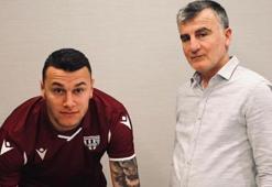 Osmajic Bandırmasporda