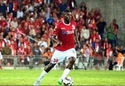 Futbolu güzelleştirmek bu olsa gerek