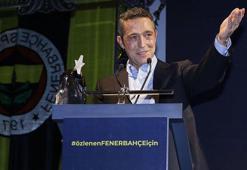 Ali Koç'tan çarpıcı açıklama! "Vefa Küçük gözlerine inanamadı"