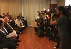 Fenerbahçe'de yeni dönem sunumu yapıldı