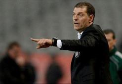 Slaven Bilic: Bu kadar yeter