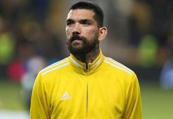 Kocaelispor, Kolovos ile ön protokol imzaladı