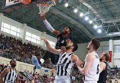 Sakarya Büyükşehir Belediyespor: 54 - Fenerbahçe Doğuş: 77