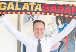 Adnan Öztürk: Rüya gibi bir yönetim kurulu