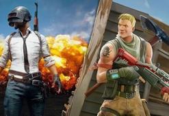 PUBG konsol ve PC'de en çok kazanan ücretli oyun oldu!