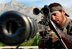 Call of Duty: Black Ops 4'e yeni sınırlı süreli mod: Ambush