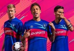 FIFA 19 Avrupa'da 2018'in en çok satan oyunu oldu