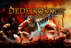İlk Türk VR Oyunu Dede Korkut Chronicles Satışa Sunuldu