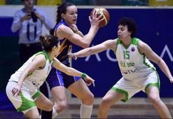 İstanbul Üniversitesi BGD 73-77 Castors Braine
