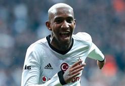 Roma'dan resmi Talisca açıklaması!