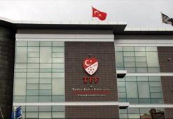 TFF'den 200 bin Euro açıklaması