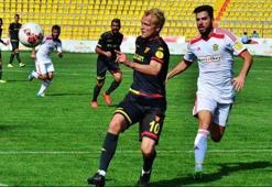 Yeni Malatyaspor 1-3 Göztepe