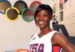 Alexis Jones, Hatay Büyükşehir Belediyespor'da
