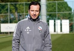 Julien Stephan: Burak Yılmaz ve Zeki Çelik'i takımımda görmek isterdim