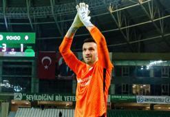 Giresunspor'dan Okan Kocuk açıklaması: Galatasaray ile görüştük