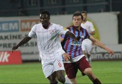 Boluspor 1-0 1461 Trabzon