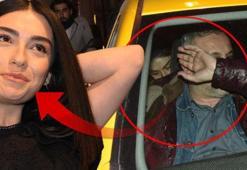 Hazar Ergüçlü, sevgilisi Onur Ünlü'den ayrıldı