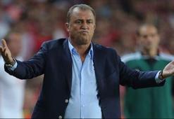 Fatih Terim'den sürpriz karar! İşte A Milli Takım kadrosu