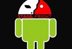 1.4 milyar Android tehlikede!