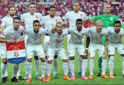 Hollanda Milli Takımı'nın nihai kadrosu açıklandı