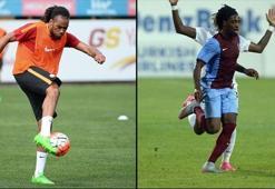 Denayer ve Cavanda'ya milli müjde!