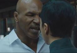 Ip Man efsanesinde bu kez Mike Tyson var!