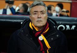 Galatasaray'da teknik direktör Domenec Torrent'e durmak yok!