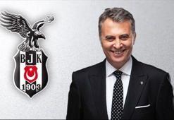 Fikret Orman'dan taraftara ve camiaya mesaj
