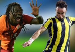 'Valbuena ve Gomis Galatasaray'ı uçurur'