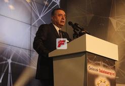 Mustafa Cengiz: Az zamanda çok işler yaptık