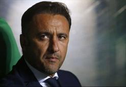 Vitor Pereira direkten döndü