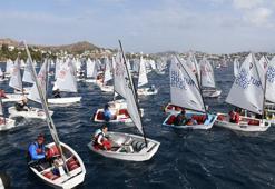 BAYK Kış Trofesi başladı