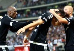 'Ondan gol bekliyorum!'