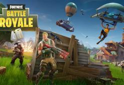 Fortnite Battle Royale'in iOS sürümü için kayıtlar başladı