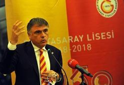 Ali Fatinoğlu: 40'tan fazla projeyle geliyoruz
