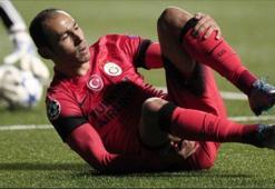 "Umut sahanın içinde kayboluyor"