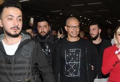Alex'i Türkiye'ye kim getirdi? Herkes merak ediyor...