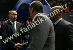 Stoilov: Tarihi bir maçtı