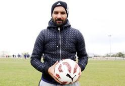 Engin Baytar'ın gözü Fatih Terim'de
