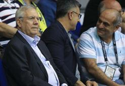 Aziz Yıldırım'dan sert açıklama