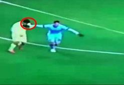 Luis Suarez: Yeter artık, ısırmadım