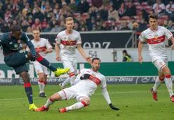 Ozan Kabak'ın takımı Stuttgart evinde mağlup!