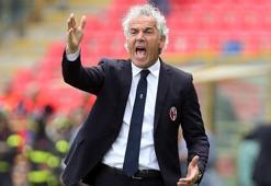 Bologna'da teknik direktör Donadoni ile yollar ayrıldı
