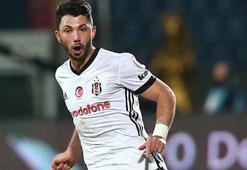 So Foot Beşiktaşlı Tolgay Arslan'ı göklere çıkardı!